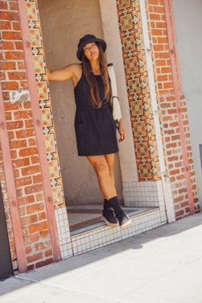 prAna Railay Pocket Dress 6