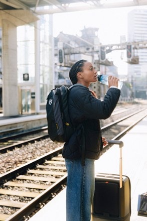 Katadyn BeFree AC Water Filter Bottle 0.7 L 9