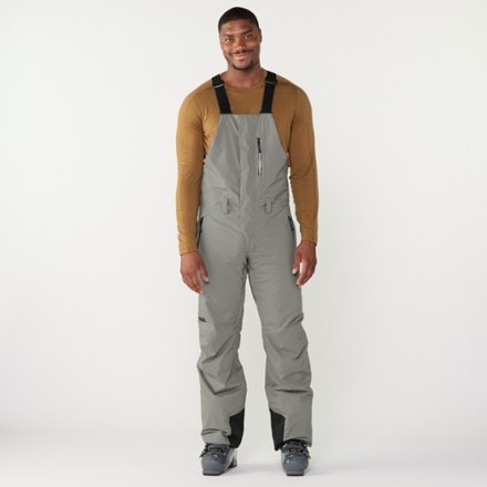 Helly Hansen Legendary Insulated Bib Snow Pants - Men's 1