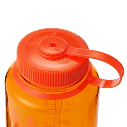 REI Co-op Nalgene Sustain Logo Wide-Mouth Water Bottle - 32 fl. oz. 2