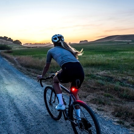 Lezyne Radar Drive Rear Bike Light 5