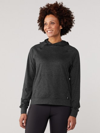 Brooks Luxe Hoodie - Women's 2