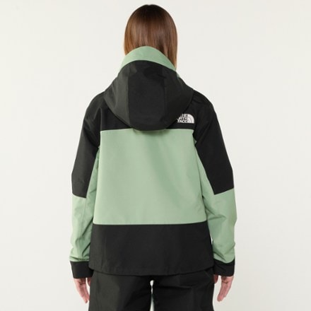 The North Face GTX Hex Jacket - Women's 2