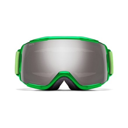 Smith Grom ChromaPop Snow Goggles - Kids' 2