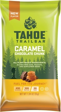 Tahoe Trail Bar Energy Bar 0