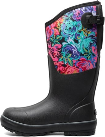 Bogs Classic II Tall Adjustable Calf Rain Boots - Women's 1