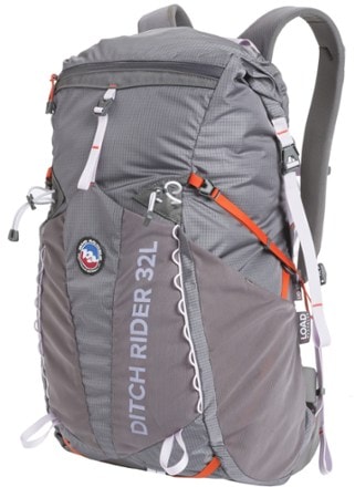 Big Agnes Ditch Rider 32 L Pack 0