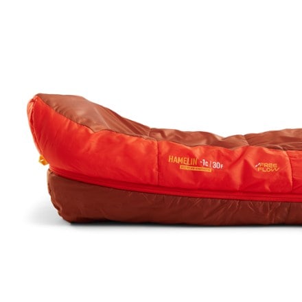 Sea to Summit Hamelin Synthetic 30F Sleeping Bag 3