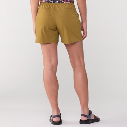 REI Co-op Trailmade Shorts - Women's 2