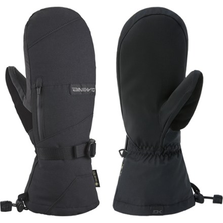 DAKINE Titan GORE-TEX Mittens - Men's 0