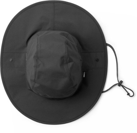 REI Co-op Sahara Rain Hat 2