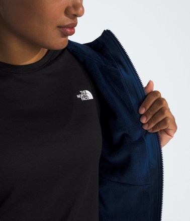 The North Face Shelbe Raschel Hoodie - Women's 7