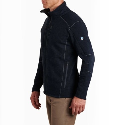 KUHL Interceptr Full-Zip Jacket - Men's 6