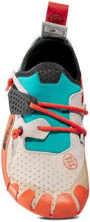 La Sportiva Gripit Climbing Shoes - Kids' 4