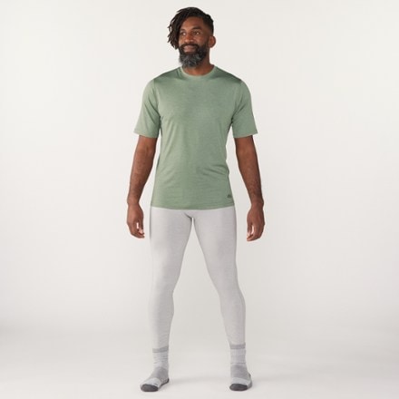 REI Co-op Lightweight Crew Base Layer Top - Men's 3