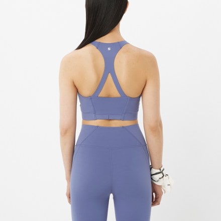Salomon SHAKEout Bliss Bra 2