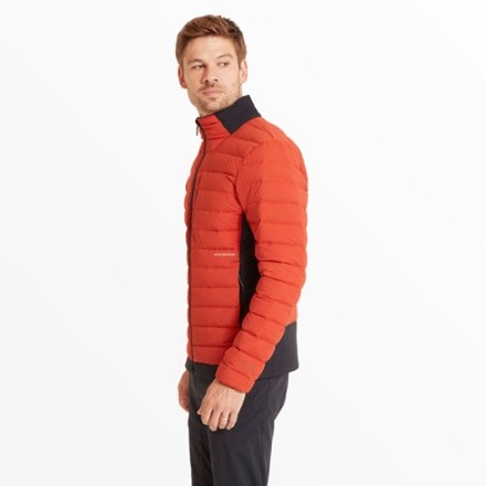 Artilect Divide Fusion Stretch Insulated Jacket - Men's 3