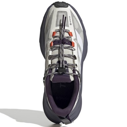 adidas Terrex Free Hiker SL GORE-TEX Hiking Shoes - Women's 7