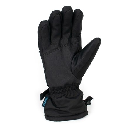 Gordini AquaBloc Down Gauntlet Gloves - Women's 2