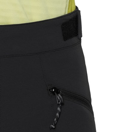 Mammut Courmayeur SO Pants - Men's 5