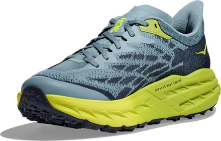 Speedgoat 5 Trail-Running Shoes - Men's