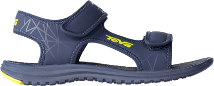 teva tidepool