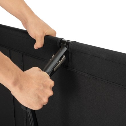 Helinox Cot Max Convertible 9