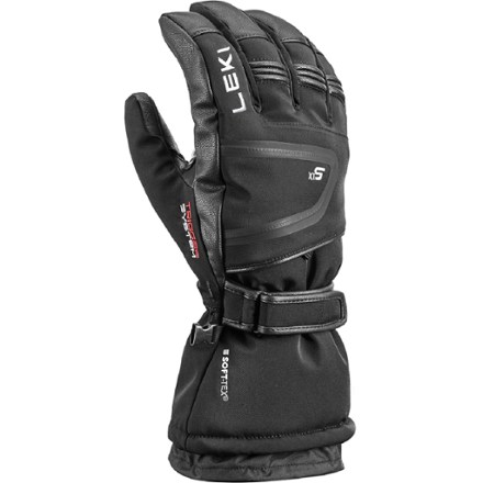 Leki Detect XT 3D Gloves 1