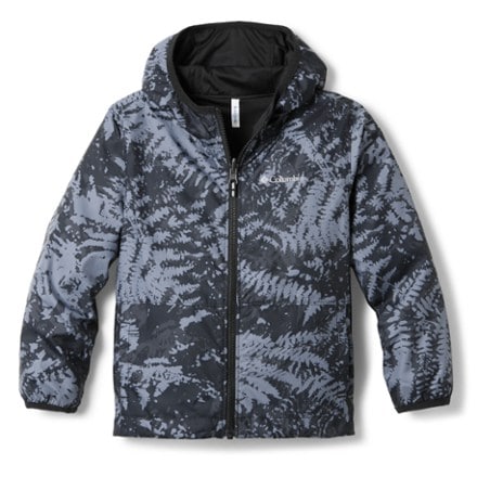 Columbia Pixel Grabber II Rev Jacket - Boys' 0