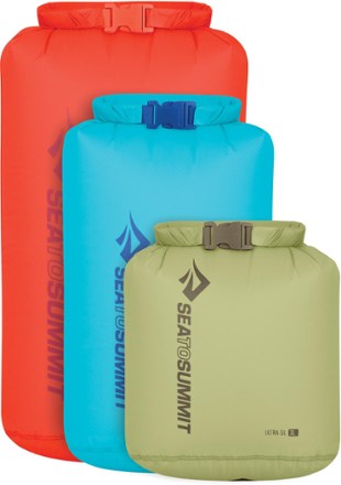 Ultra-Sil Dry Bag - Set of 3