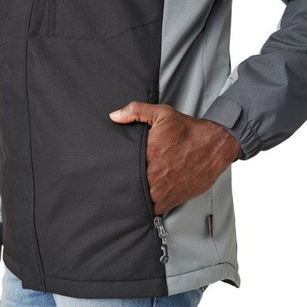 Free Country Multi Ripstop Trifecta Insulated Jacket - Men's 5