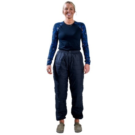 Wild Rye Payette Insulated Pants - Women's 3