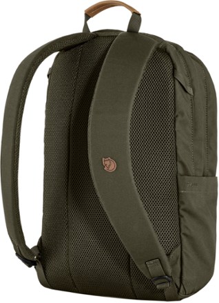 Fjallraven Raven 20 Pack 1