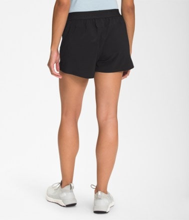 The North Face Wander 3" Shorts - Women's 1