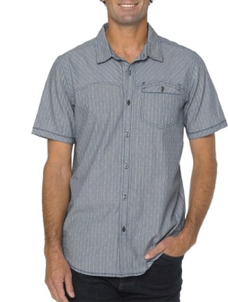 rei prana mens shirts