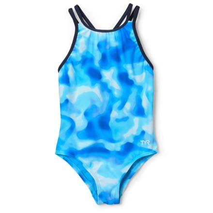 TYR Oliviafit One-Piece Swimsuit - Girls' 0