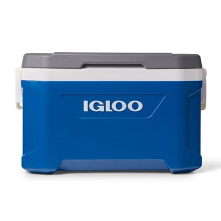 Igloo Latitude 52 Cooler 0