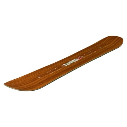 Arbor Swoon Rocker Snowboard - Women's - 2024/2025 2