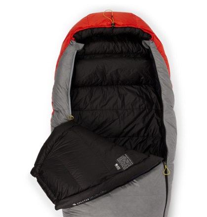 Mountain Hardwear Specter 15F/-9C Sleeping Bag 3