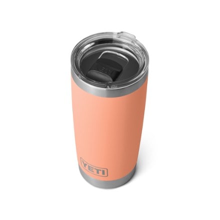 YETI Rambler Tumbler with MagSlider Lid - 20 fl. oz. 2