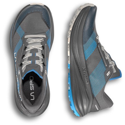 La Sportiva Prodigio Max Trail-Running Shoes - Women's 2