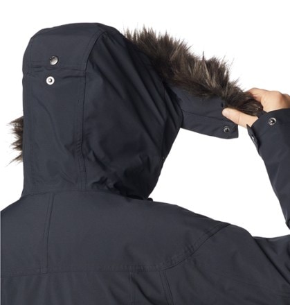 Columbia Payton Pass II Interchange 3-in-1 Jacket - Women's 7