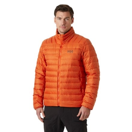 Helly Hansen Verglas Down Jacket 2.0 - Men's 1