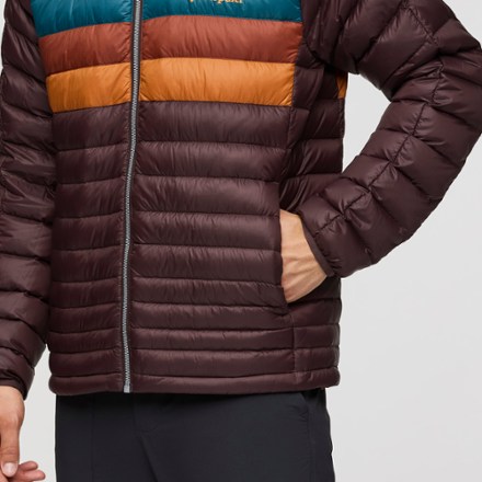 Cotopaxi Fuego Down Jacket - Men's 8