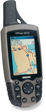 Gpsmap 60csx maps free