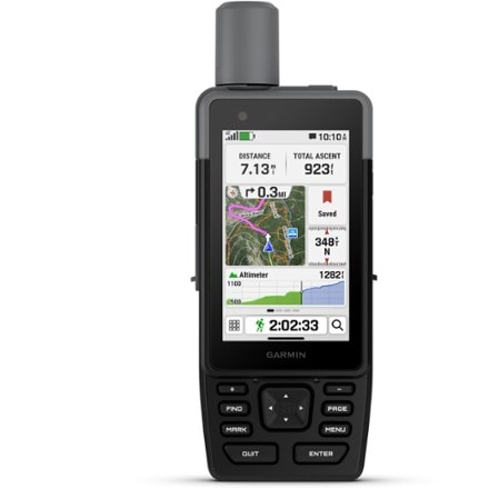 Garmin GPSMAP H1 0