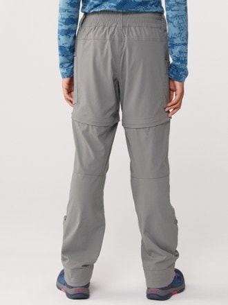 REI Co-op Sahara Convertible Pants - Girls' 2