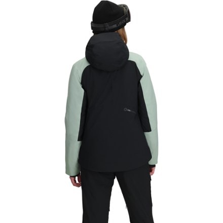 Obermeyer Skyward Insulated Jacket - Women's 2