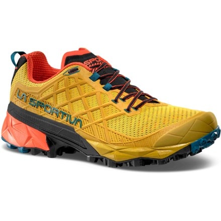 La Sportiva Akyra II Hiking Shoes - Men's 1