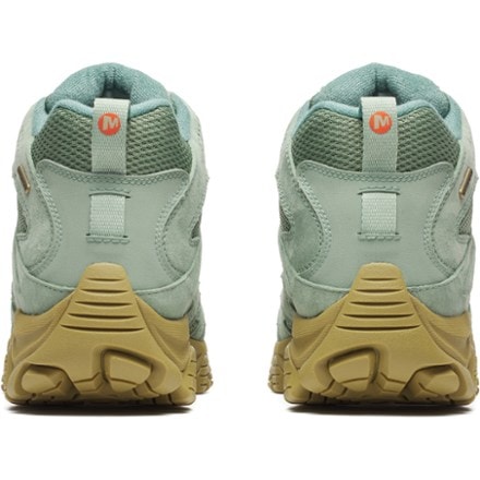 Merrell Moab 3 Mid Waterproof Hiking Boots - Men's 4